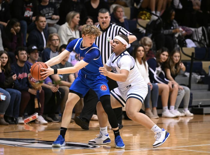 Cornerstone Christian vs Hoban boiys basketball 021023 Jeff Harwell9